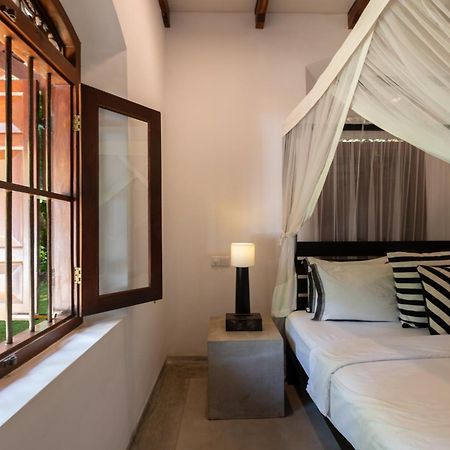 Mo River House Luxury Villa Hikkaduwa Dış mekan fotoğraf
