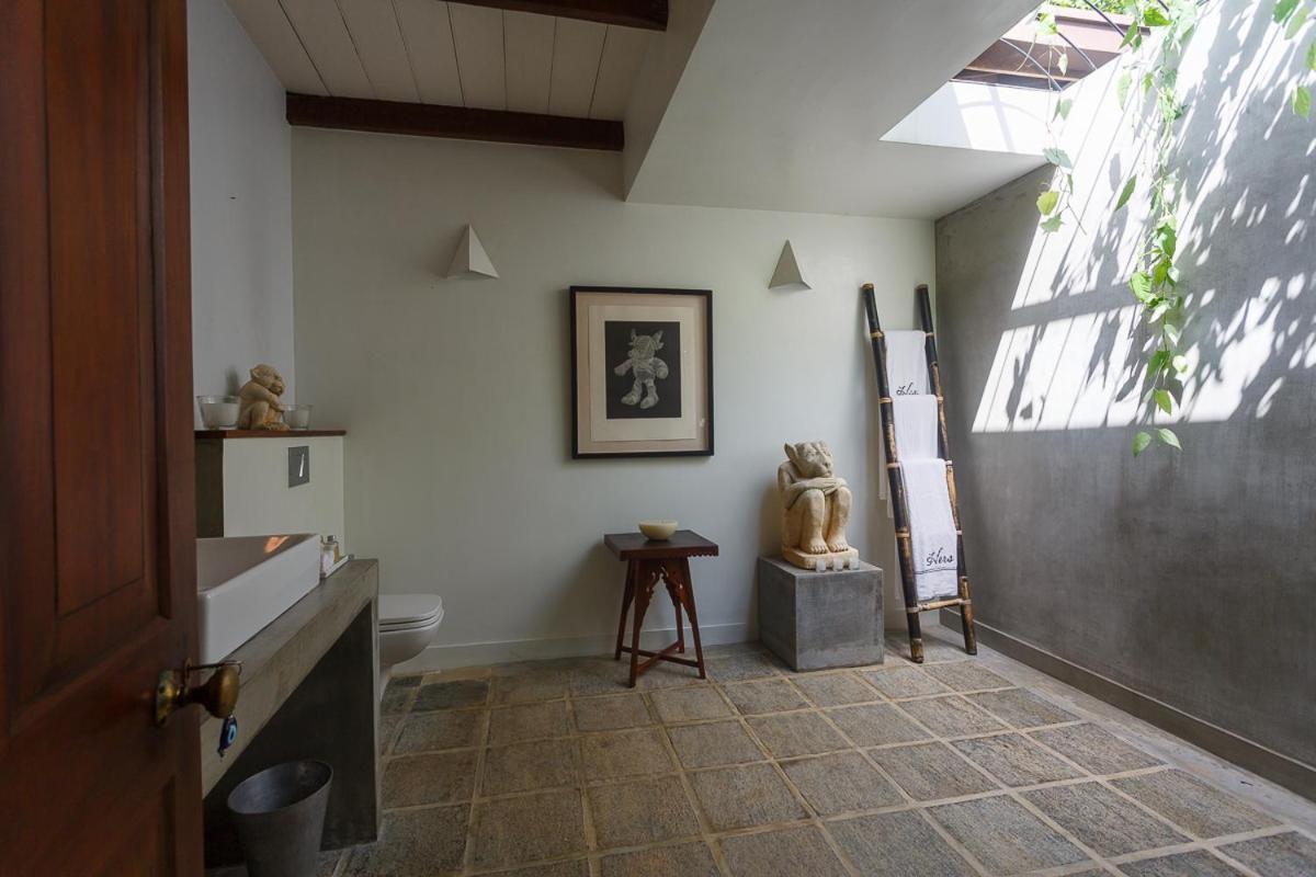 Mo River House Luxury Villa Hikkaduwa Dış mekan fotoğraf