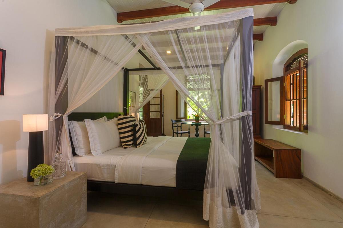 Mo River House Luxury Villa Hikkaduwa Dış mekan fotoğraf