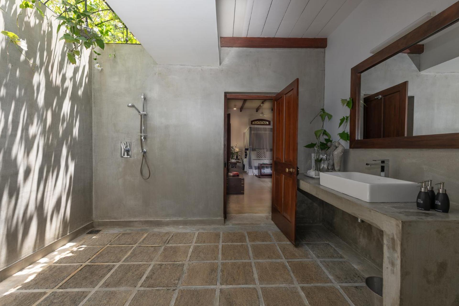 Mo River House Luxury Villa Hikkaduwa Dış mekan fotoğraf