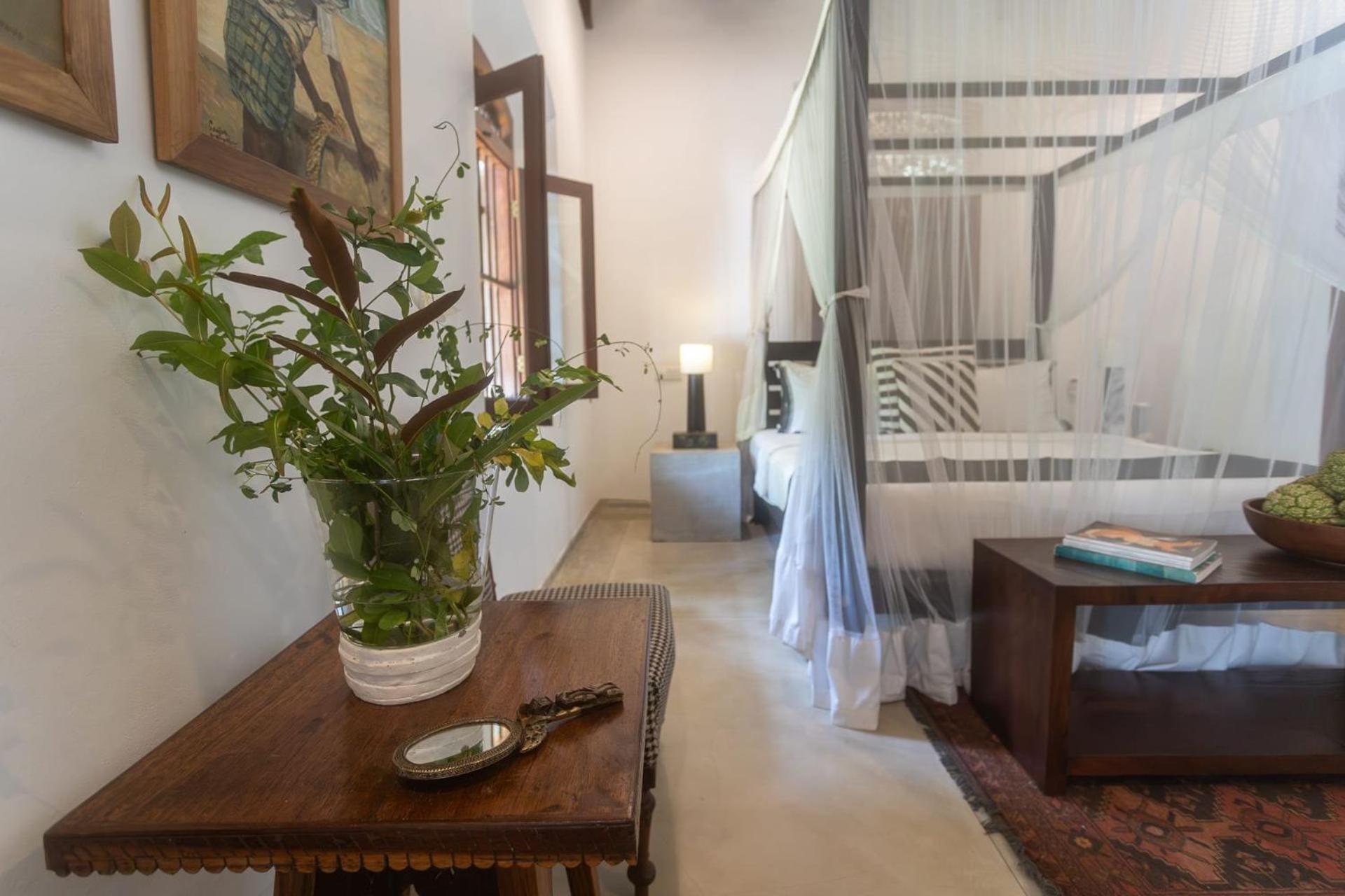 Mo River House Luxury Villa Hikkaduwa Dış mekan fotoğraf