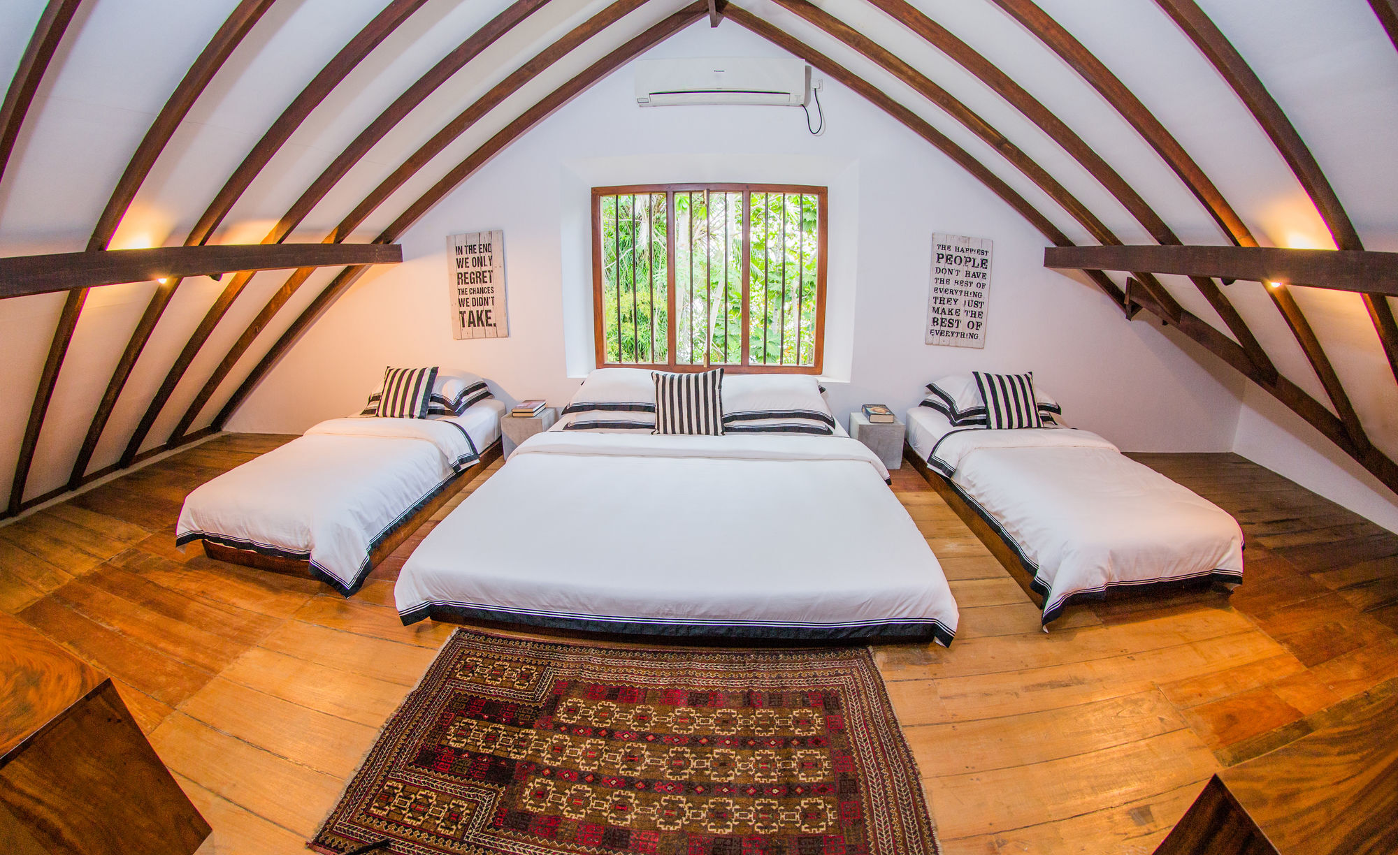 Mo River House Luxury Villa Hikkaduwa Dış mekan fotoğraf