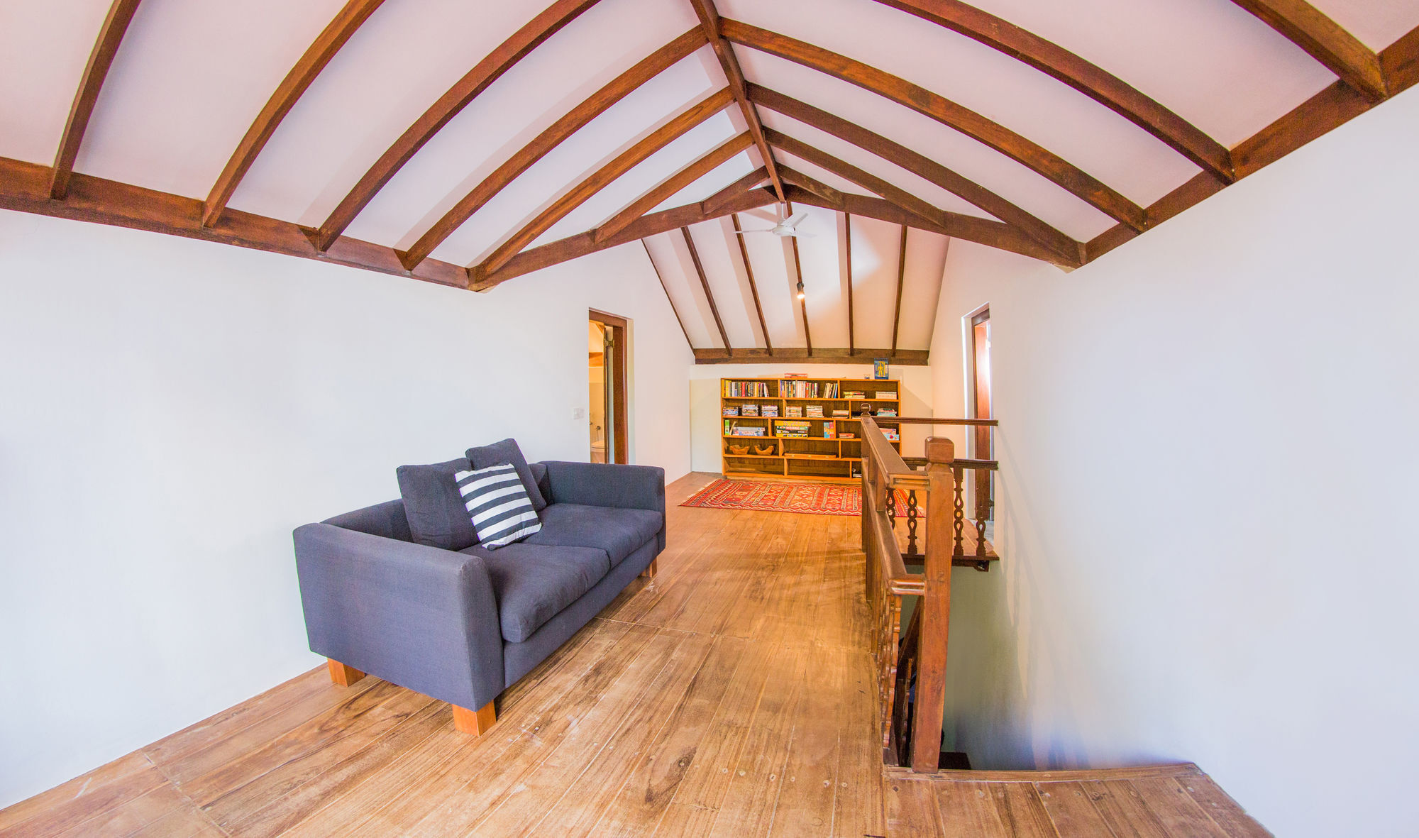 Mo River House Luxury Villa Hikkaduwa Dış mekan fotoğraf
