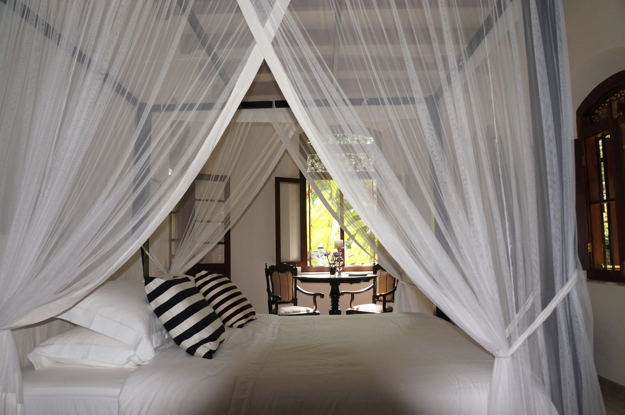 Mo River House Luxury Villa Hikkaduwa Dış mekan fotoğraf