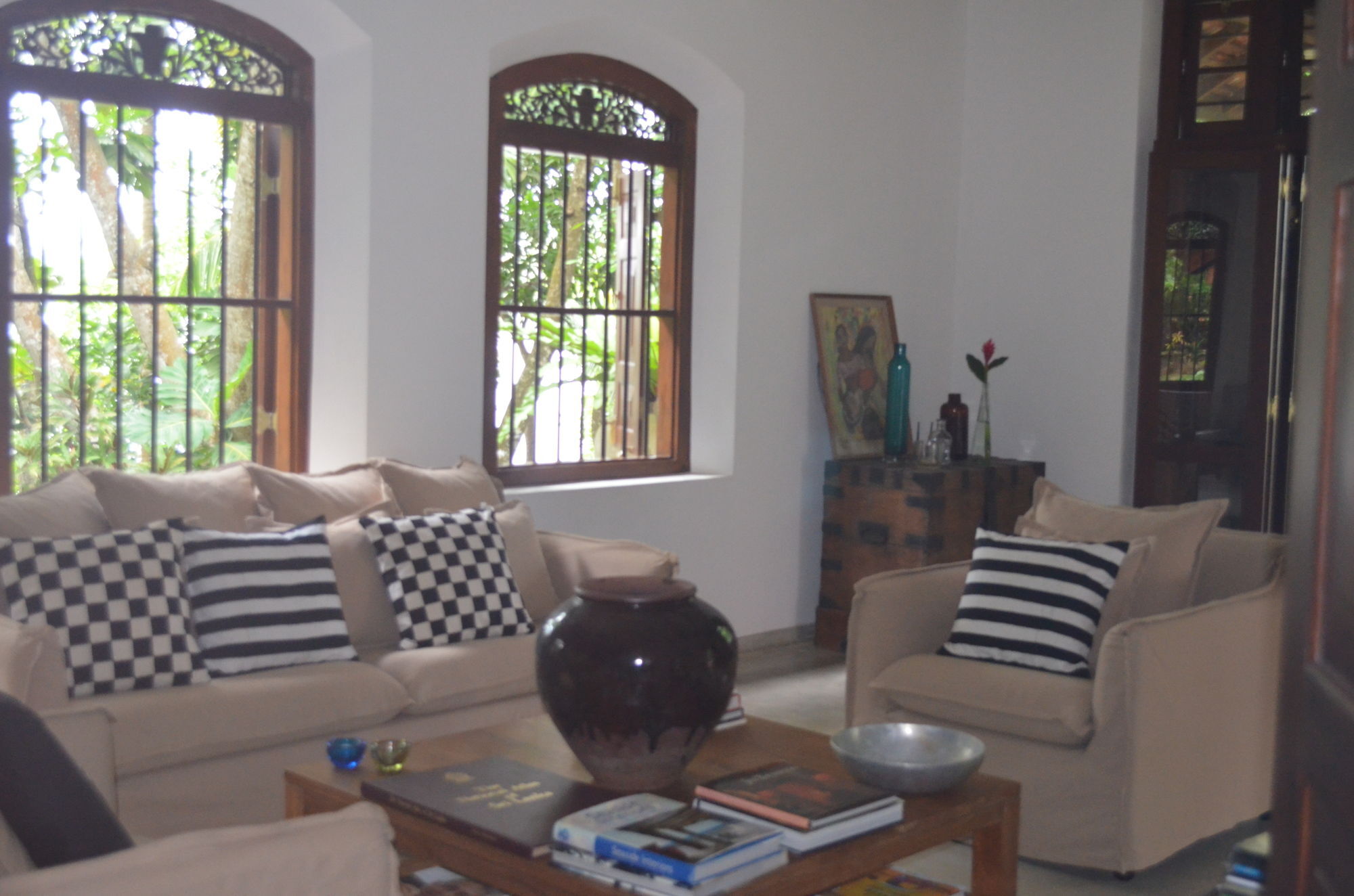 Mo River House Luxury Villa Hikkaduwa Dış mekan fotoğraf